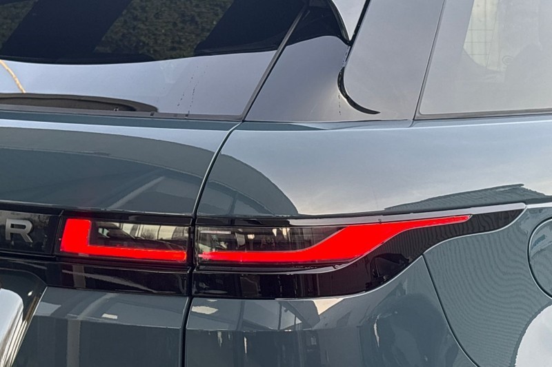 Used Land Rover Range Rover Evoque 2025 for sale - 77973651: Photo 50