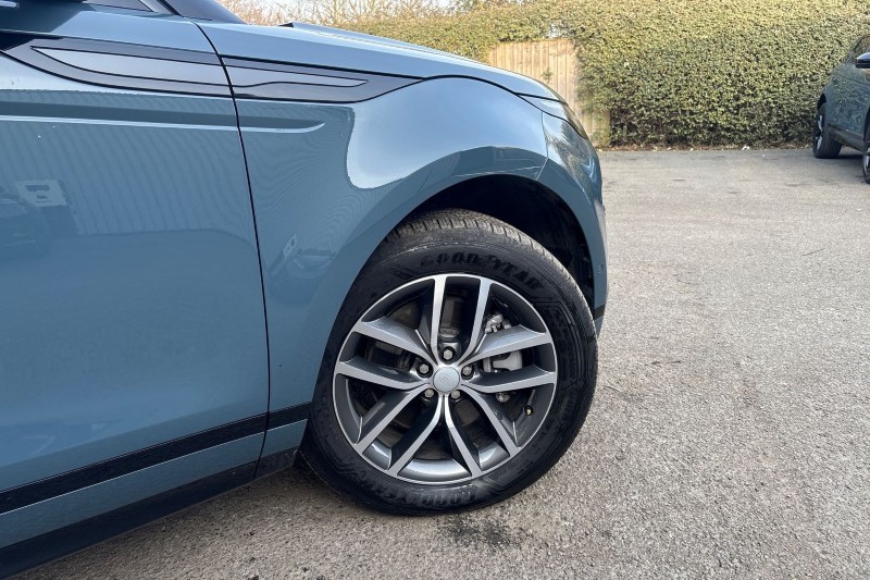 Used Land Rover Range Rover Evoque 2025 for sale - 77973651: Photo 52