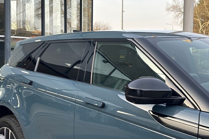 Used Land Rover Range Rover Evoque 2025 for sale - 77973651: Photo 53