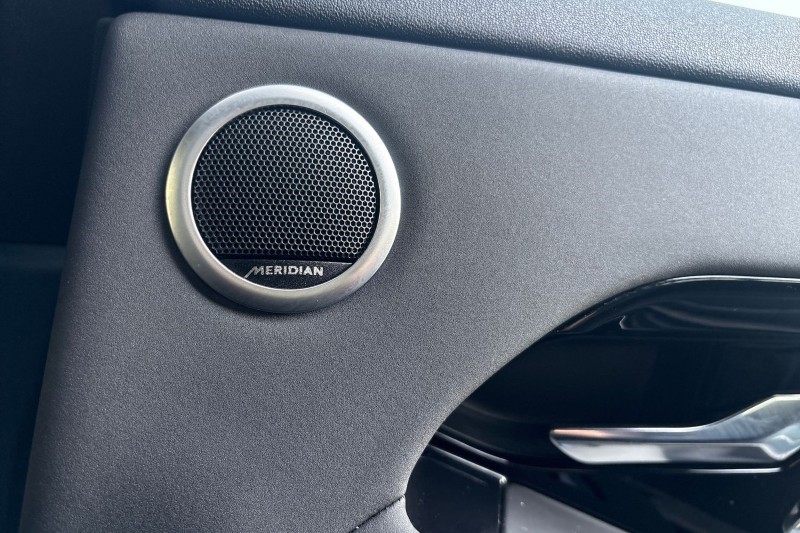 Used Land Rover Range Rover Evoque 2025 for sale - 77973651: Photo 55