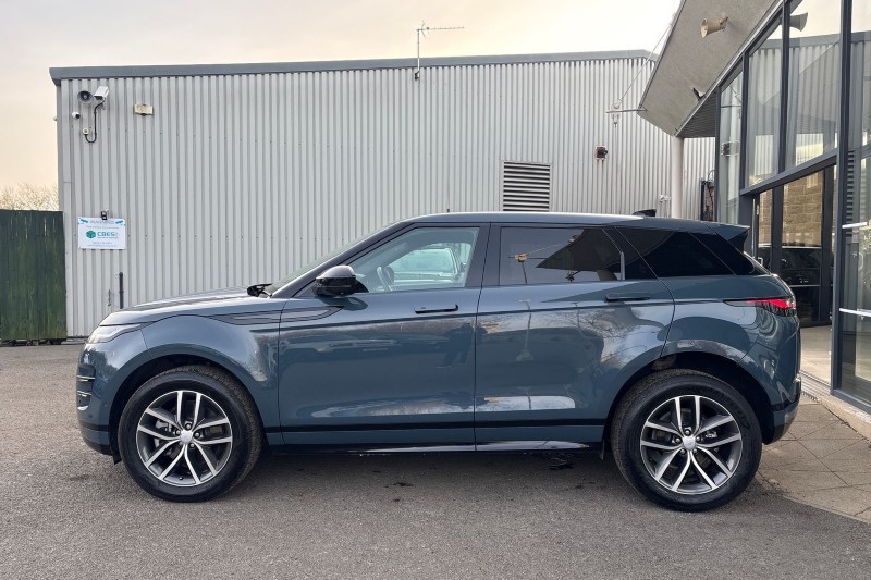 Used Land Rover Range Rover Evoque 2025 for sale - 77973651: Photo 59