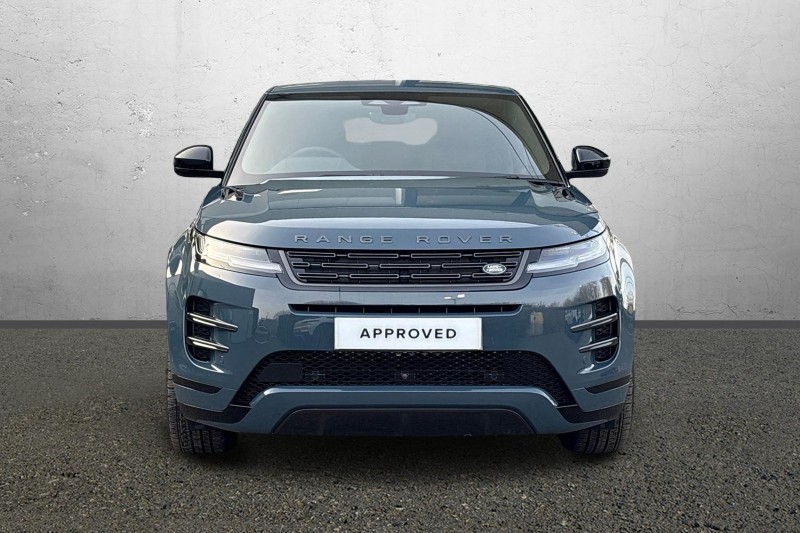 Used Land Rover Range Rover Evoque 2025 for sale - 77973651: Photo 7