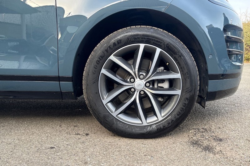 Used Land Rover Range Rover Evoque 2025 for sale - 77973651: Photo 8