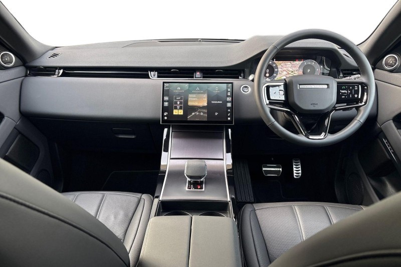 Used Land Rover Range Rover Evoque 2025 for sale - 77973651: Photo 9