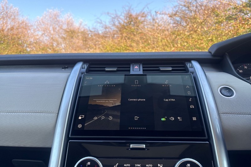 Used Land Rover Discovery 2024 for sale - 77864703: Photo 14