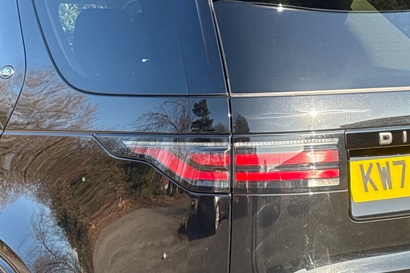 Used Land Rover Discovery 2024 for sale - 77864703: Photo 18