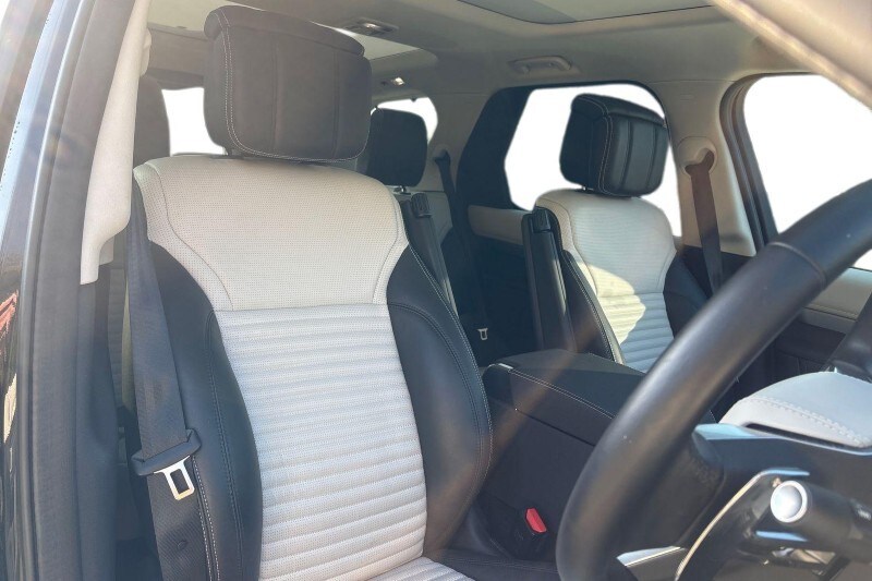 Used Land Rover Discovery 2024 for sale - 77864703: Photo 25
