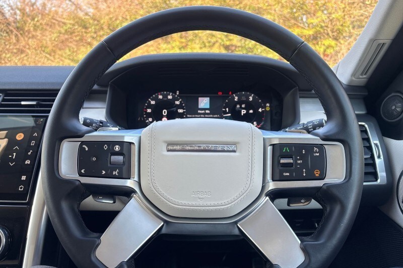 Used Land Rover Discovery 2024 for sale - 77864703: Photo 26