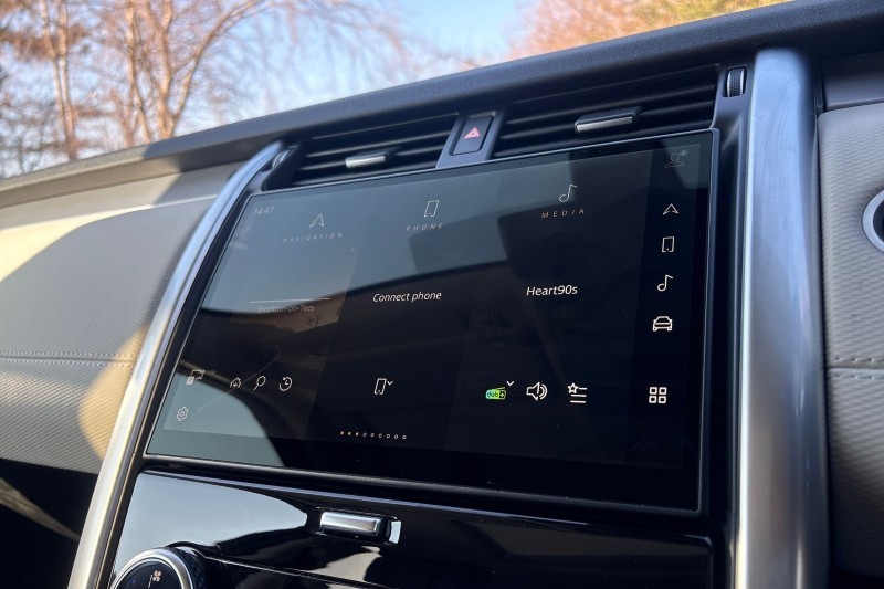 Used Land Rover Discovery 2024 for sale - 77864703: Photo 29