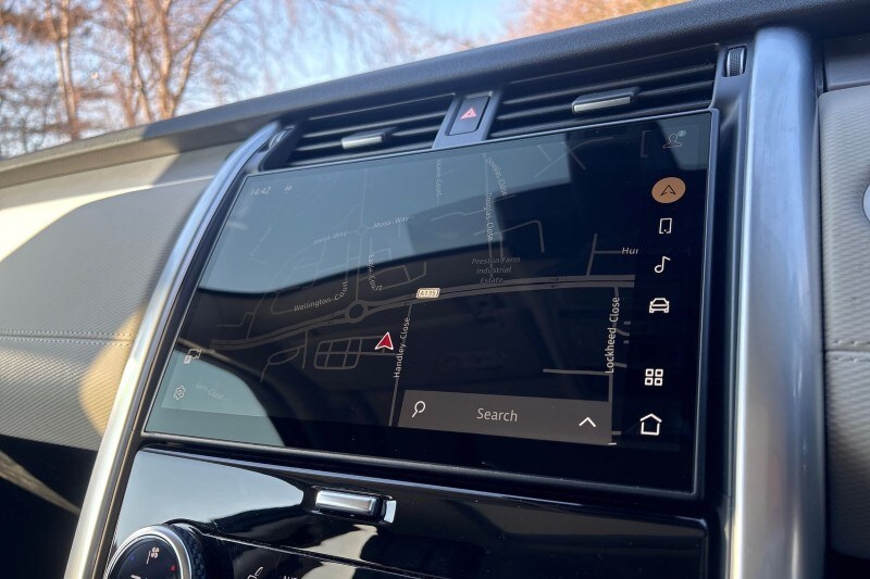 Used Land Rover Discovery 2024 for sale - 77864703: Photo 30