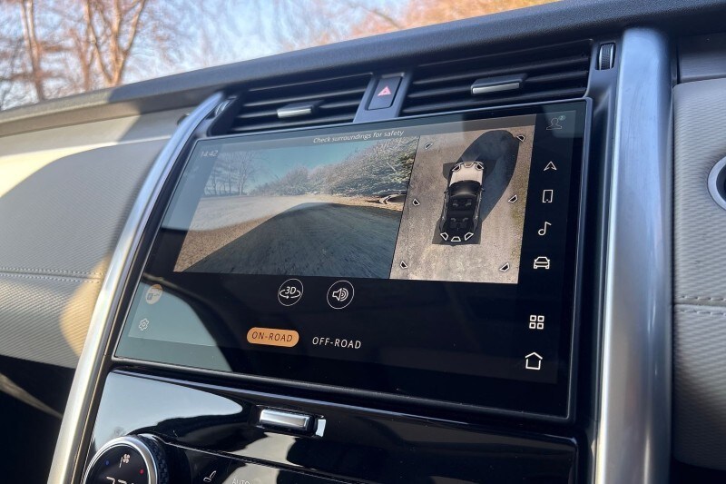 Used Land Rover Discovery 2024 for sale - 77864703: Photo 31