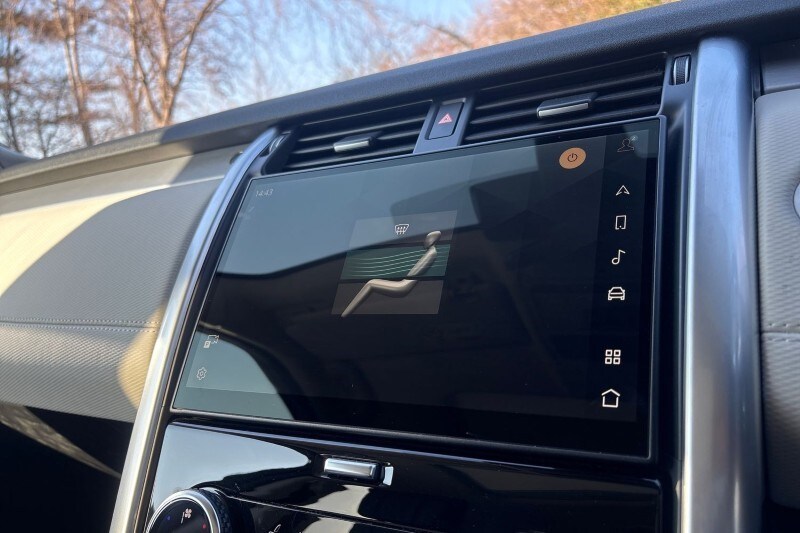 Used Land Rover Discovery 2024 for sale - 77864703: Photo 33