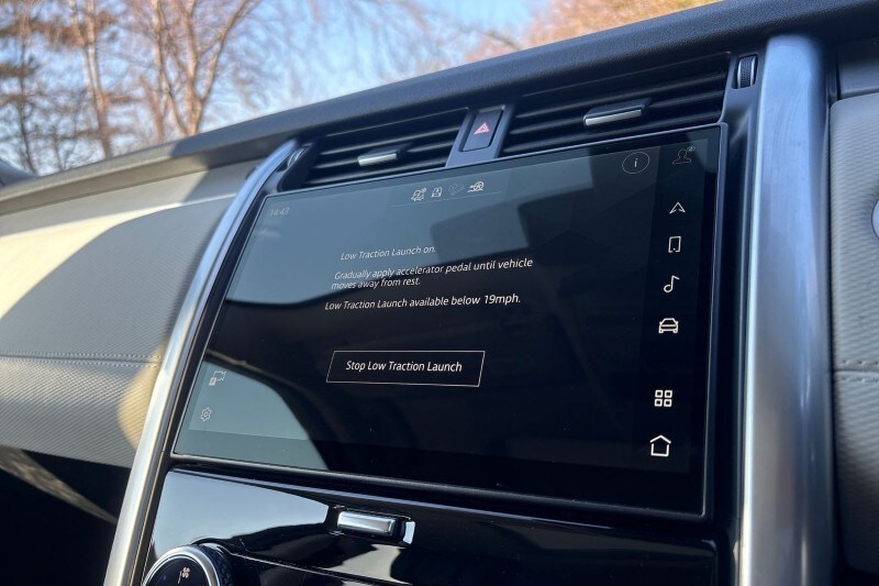 Used Land Rover Discovery 2024 for sale - 77864703: Photo 38