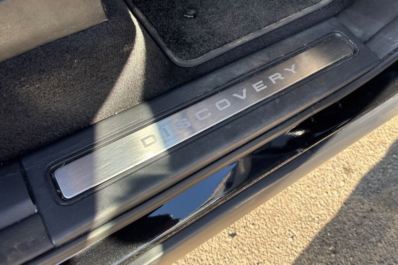 Used Land Rover Discovery 2024 for sale - 77864703: Photo 40