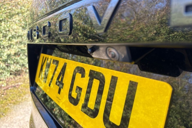 Used Land Rover Discovery 2024 for sale - 77864703: Photo 43