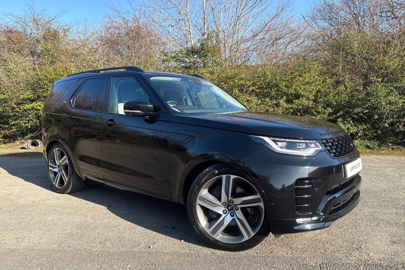 Used Land Rover Discovery 2024 for sale - 77864703: Photo 46