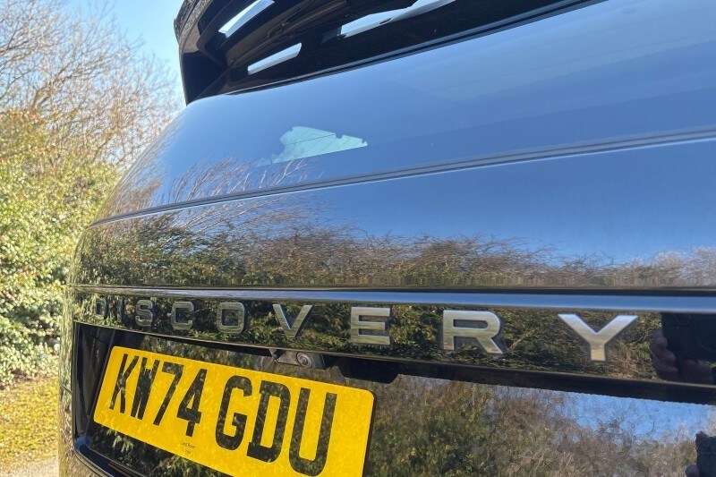 Used Land Rover Discovery 2024 for sale - 77864703: Photo 47