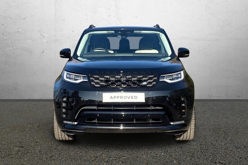 Used Land Rover Discovery 2024 for sale - 77864703: Photo 7