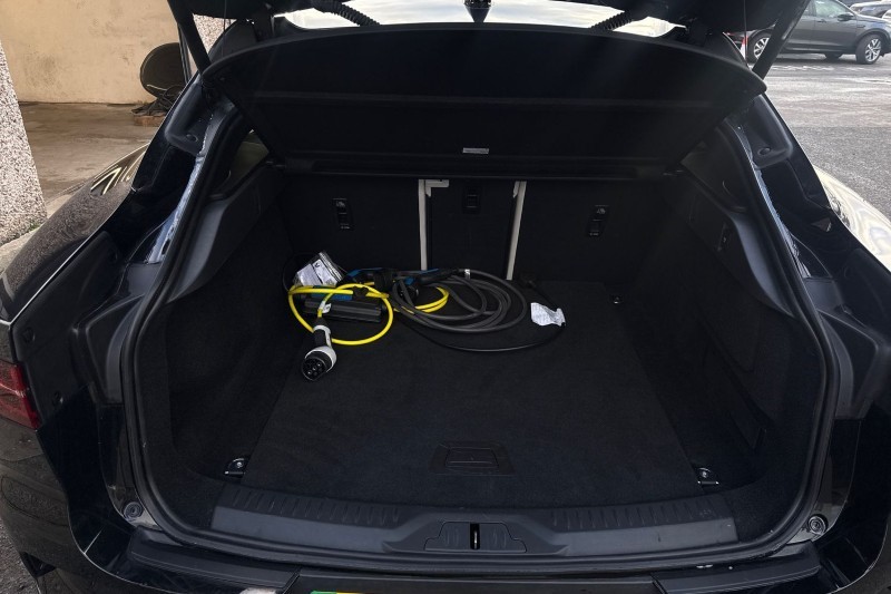 Used Jaguar I-Pace 2021 for sale - 77085231: Photo 10