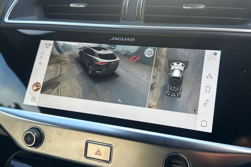 Used Jaguar I-Pace 2021 for sale - 77085231: Photo 12