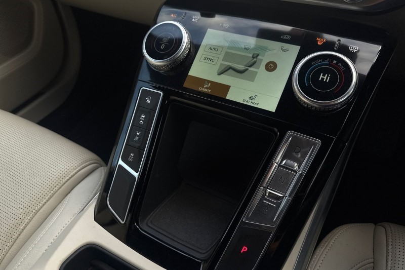 Used Jaguar I-Pace 2021 for sale - 77085231: Photo 13