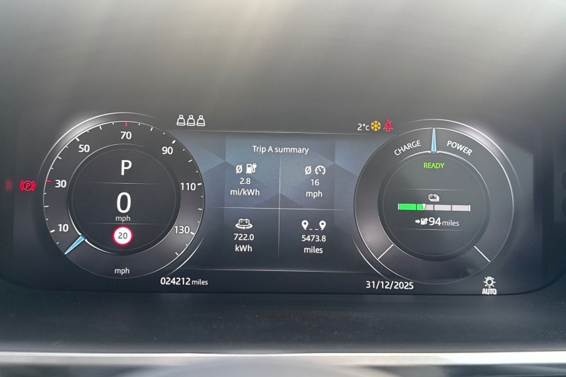 Used Jaguar I-Pace 2021 for sale - 77085231: Photo 16