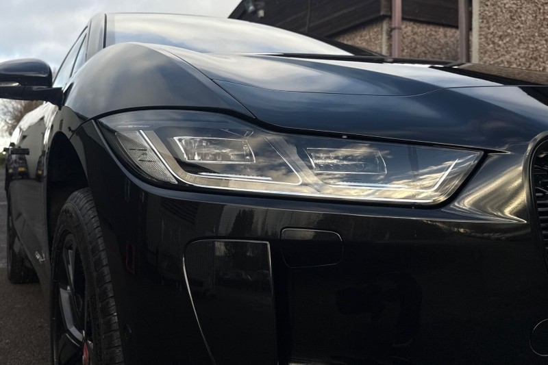 Used Jaguar I-Pace 2021 for sale - 77085231: Photo 17