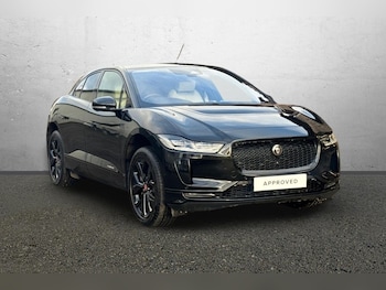 2021 (71) - 294kW EV400 SE 90kWh 5dr Auto [11kW Charger]