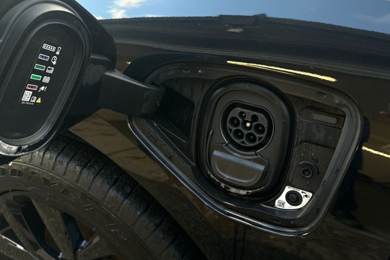 Used Jaguar I-Pace 2021 for sale - 77085231: Photo 20