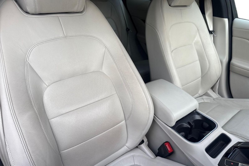 Used Jaguar I-Pace 2021 for sale - 77085231: Photo 25