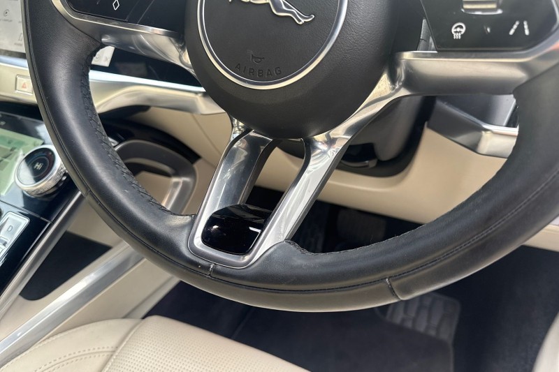 Used Jaguar I-Pace 2021 for sale - 77085231: Photo 26