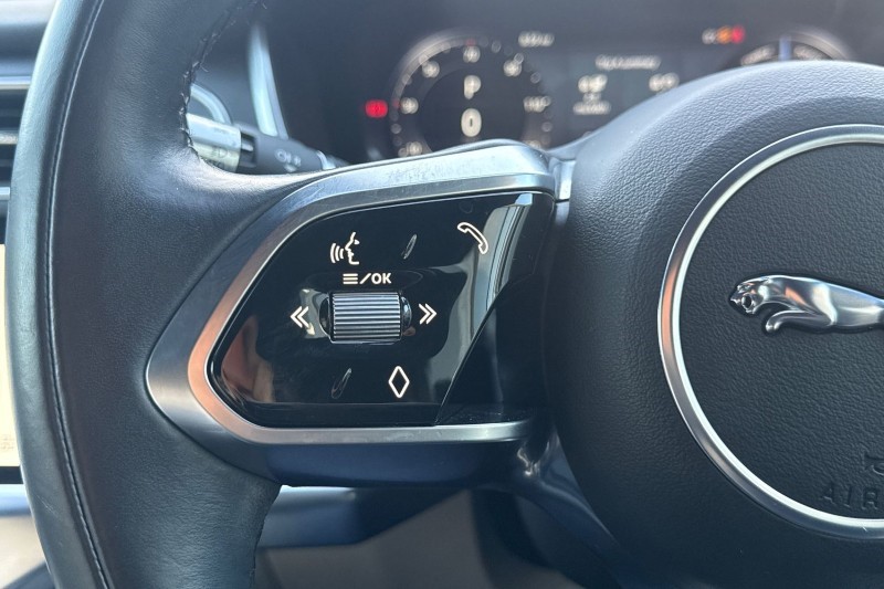 Used Jaguar I-Pace 2021 for sale - 77085231: Photo 27