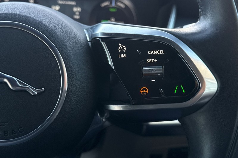 Used Jaguar I-Pace 2021 for sale - 77085231: Photo 28