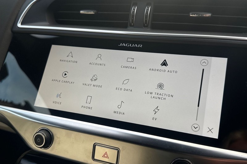 Used Jaguar I-Pace 2021 for sale - 77085231: Photo 29