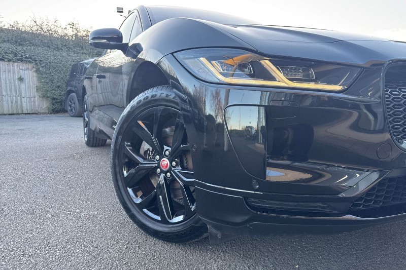 Used Jaguar I-Pace 2021 for sale - 77085231: Photo 38