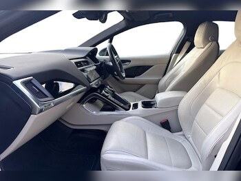 Used Jaguar I-Pace 2021 for sale - 77085231: Photo