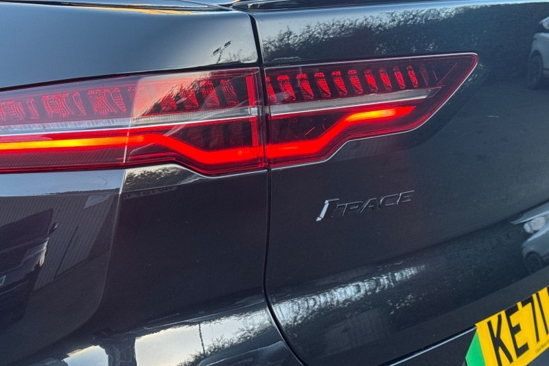 Used Jaguar I-Pace 2021 for sale - 77085231: Photo 42