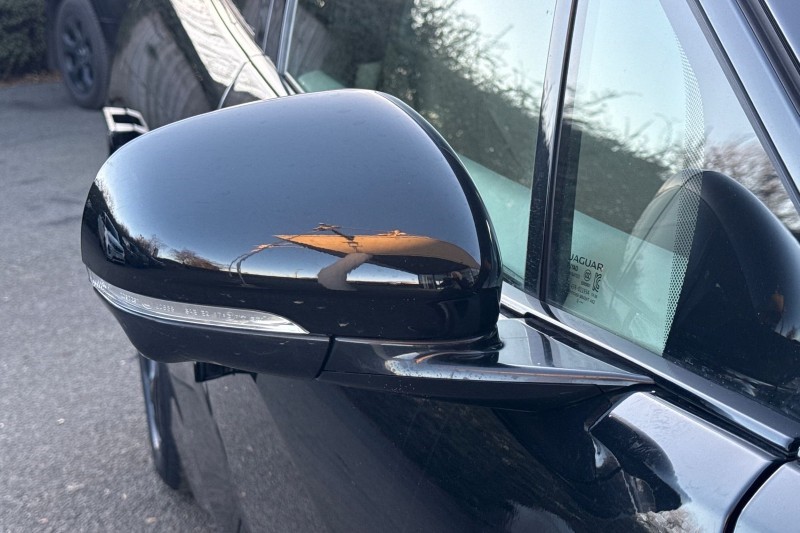 Used Jaguar I-Pace 2021 for sale - 77085231: Photo 46