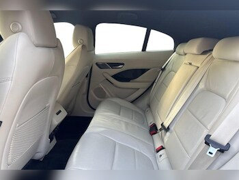 Used Jaguar I-Pace 2021 for sale - 77085231: Photo