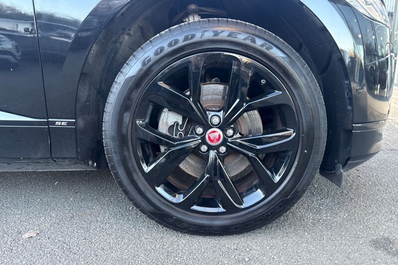 Used Jaguar I-Pace 2021 for sale - 77085231: Photo 8