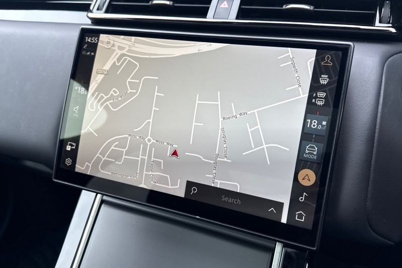 Used Land Rover Range Rover Velar 2023 for sale - 77803976: Photo 11