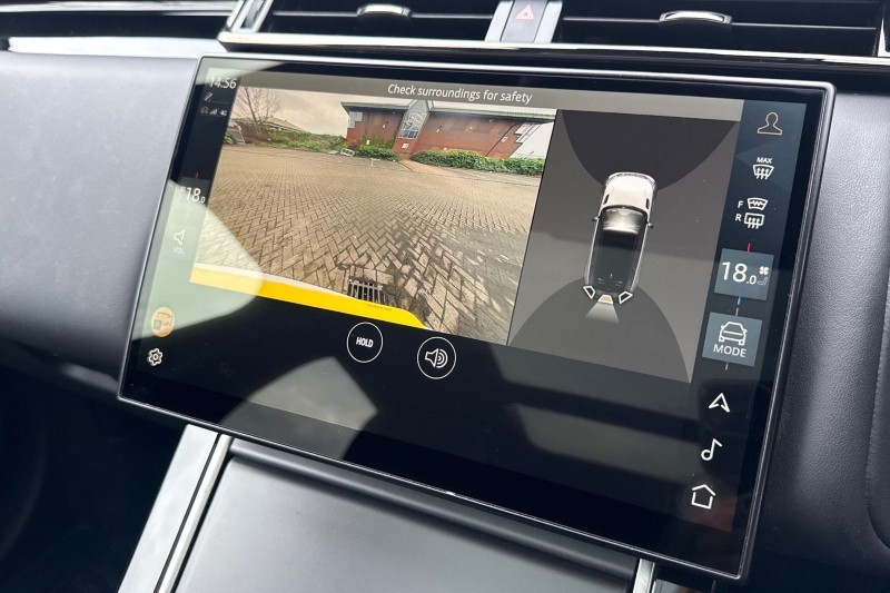 Used Land Rover Range Rover Velar 2023 for sale - 77803976: Photo 12