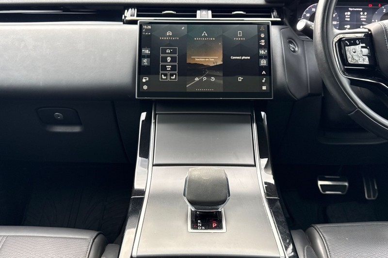 Used Land Rover Range Rover Velar 2023 for sale - 77803976: Photo 14