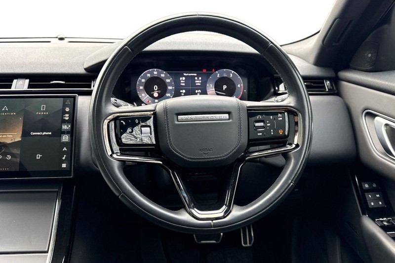 Used Land Rover Range Rover Velar 2023 for sale - 77803976: Photo 15
