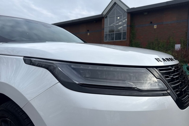 Used Land Rover Range Rover Velar 2023 for sale - 77803976: Photo 17