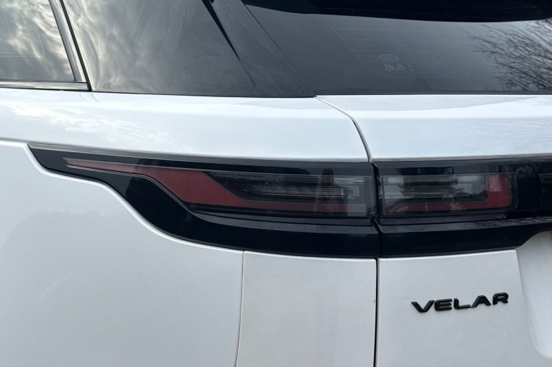 Used Land Rover Range Rover Velar 2023 for sale - 77803976: Photo 19