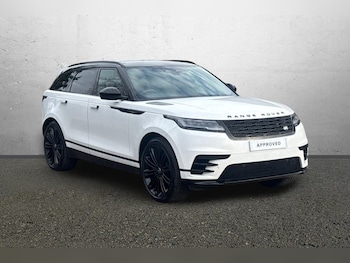 Used Land Rover Range Rover Velar 2023 for sale - 77803976: Photo