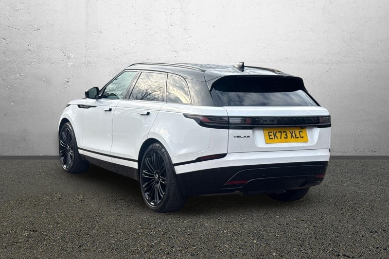 Used Land Rover Range Rover Velar 2023 for sale - 77803976: Photo 2