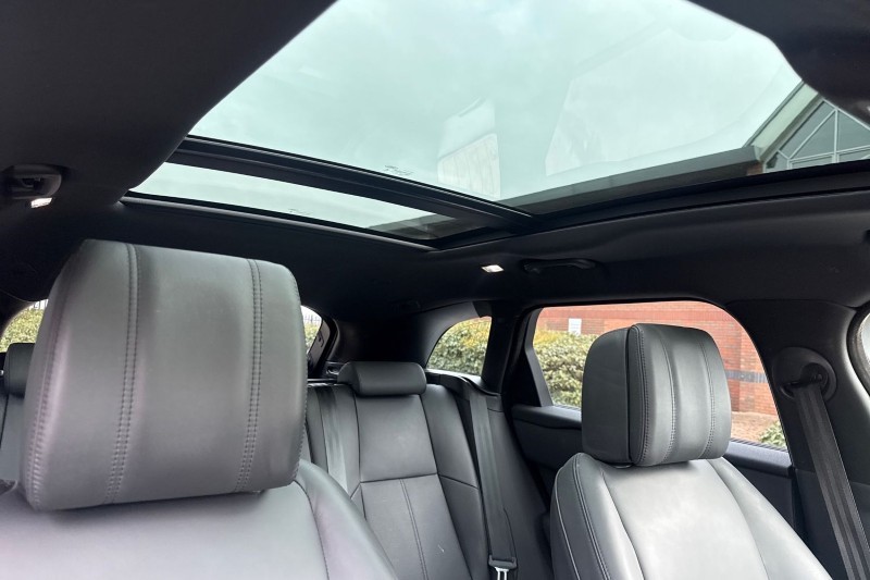 Used Land Rover Range Rover Velar 2023 for sale - 77803976: Photo 21