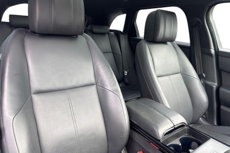 Used Land Rover Range Rover Velar 2023 for sale - 77803976: Photo 26